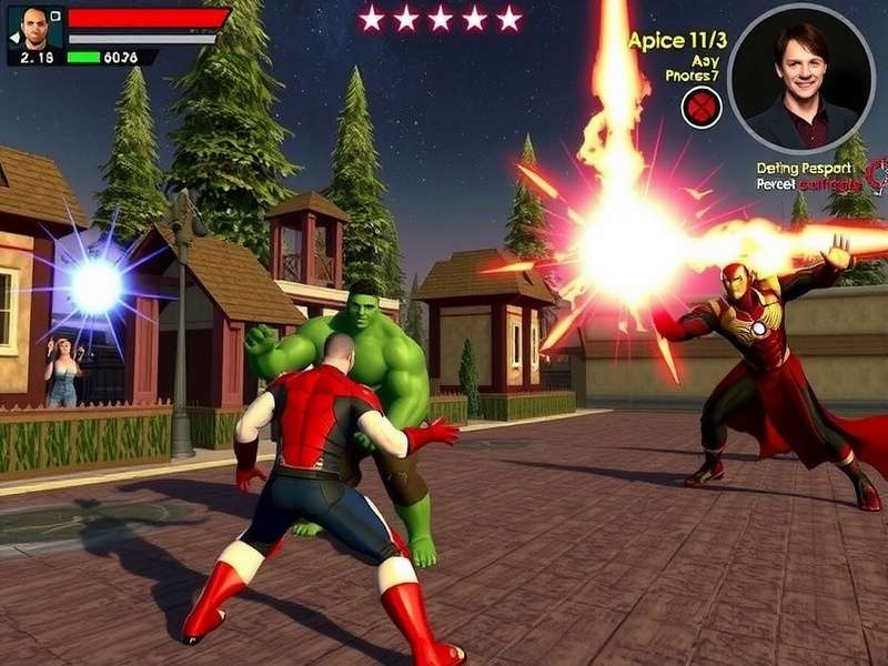 Avengers Galactic Conflict Indian Community